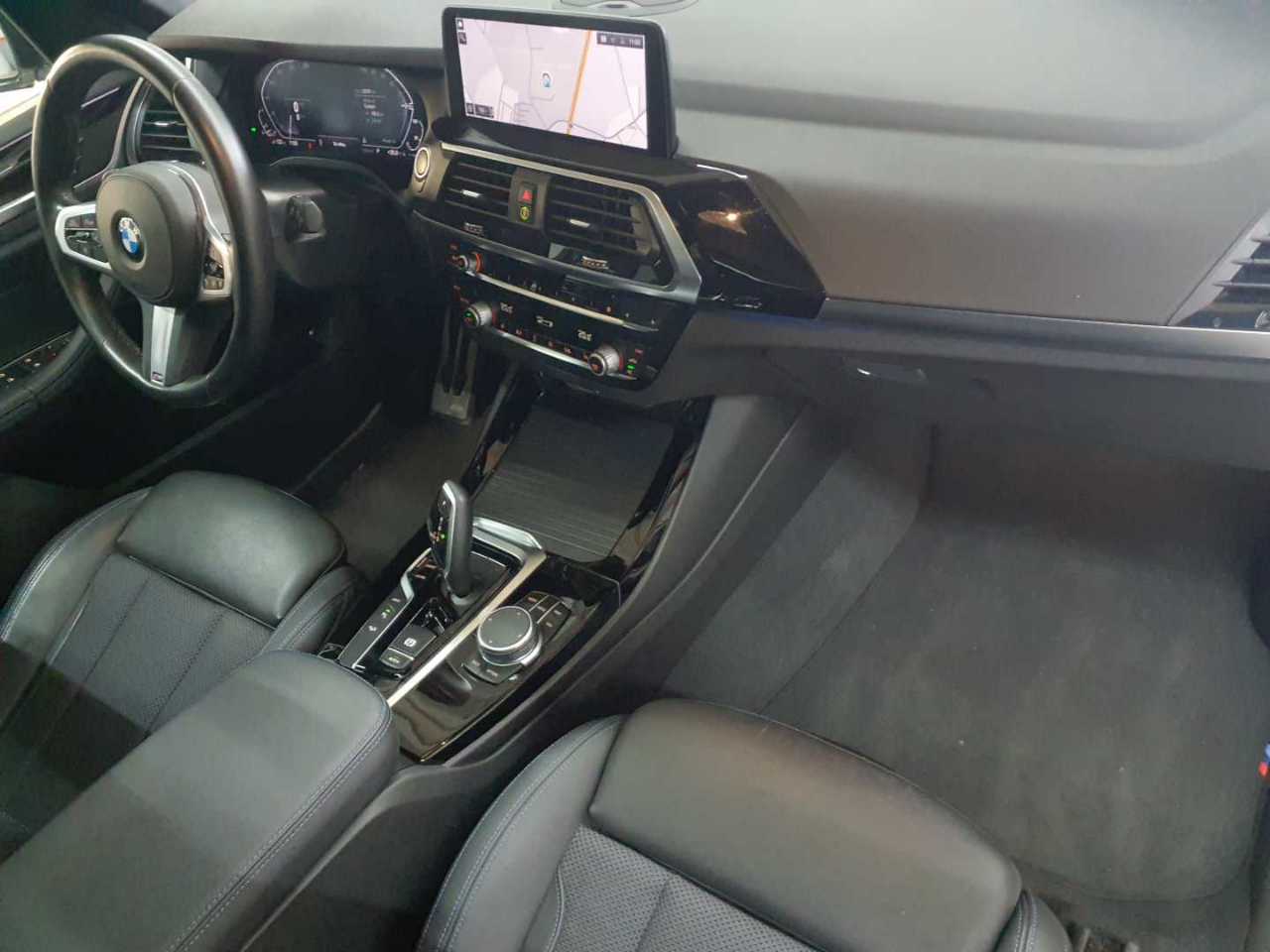 Bmw X3 xDrive30e Aut. M Sport 15