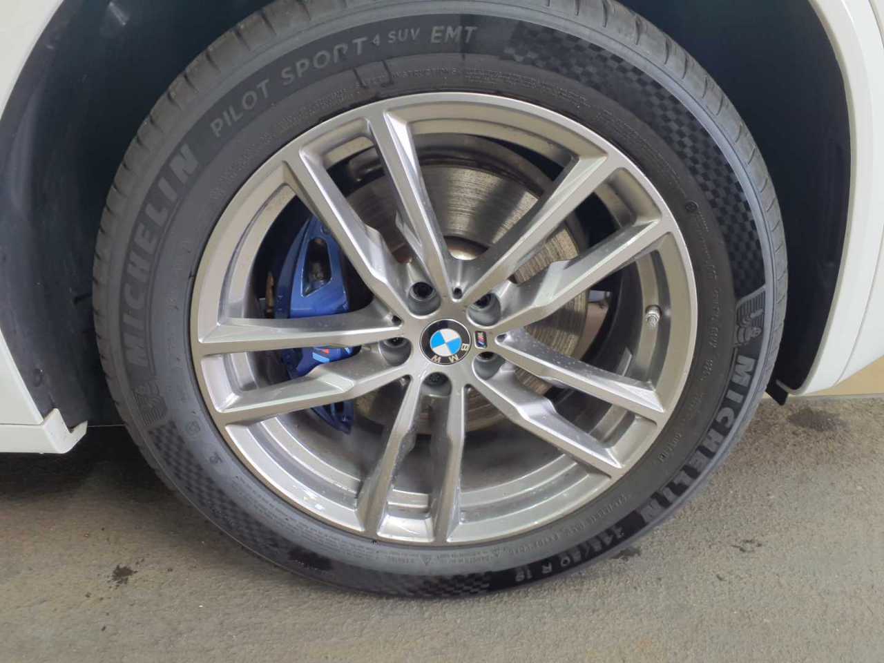 Bmw X3 xDrive30e Aut. M Sport 16