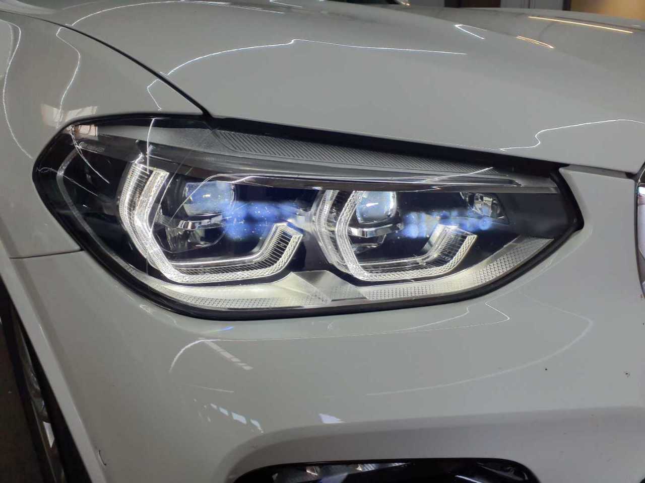 Bmw X3 xDrive30e Aut. M Sport 17