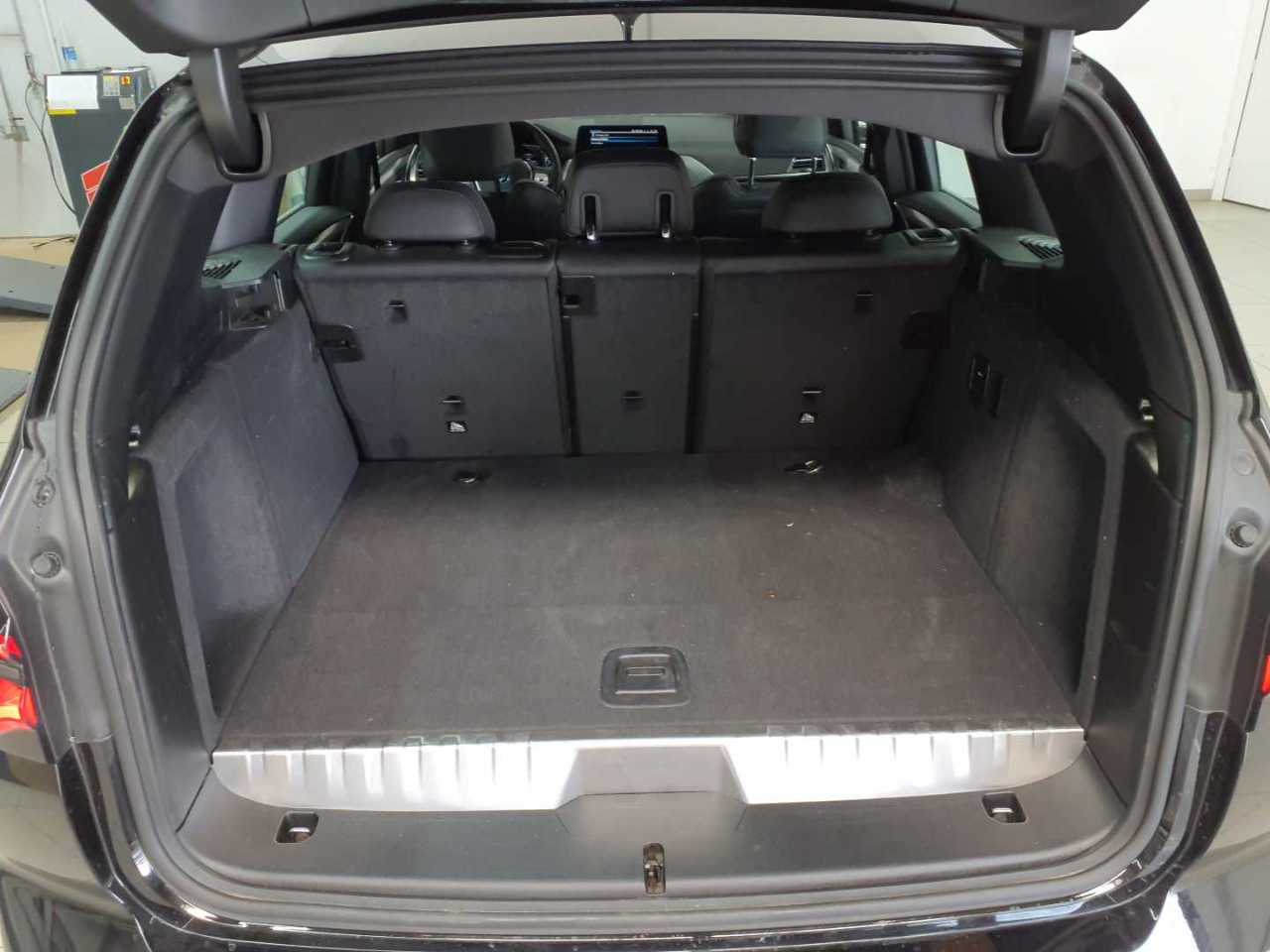 Bmw X3 xDrive30e Aut. 10