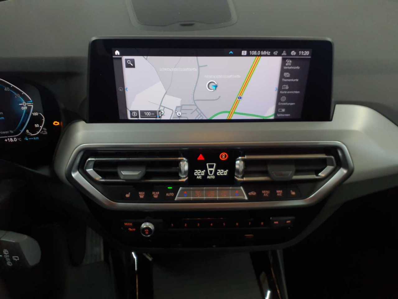 Bmw X3 xDrive30e Aut. 6