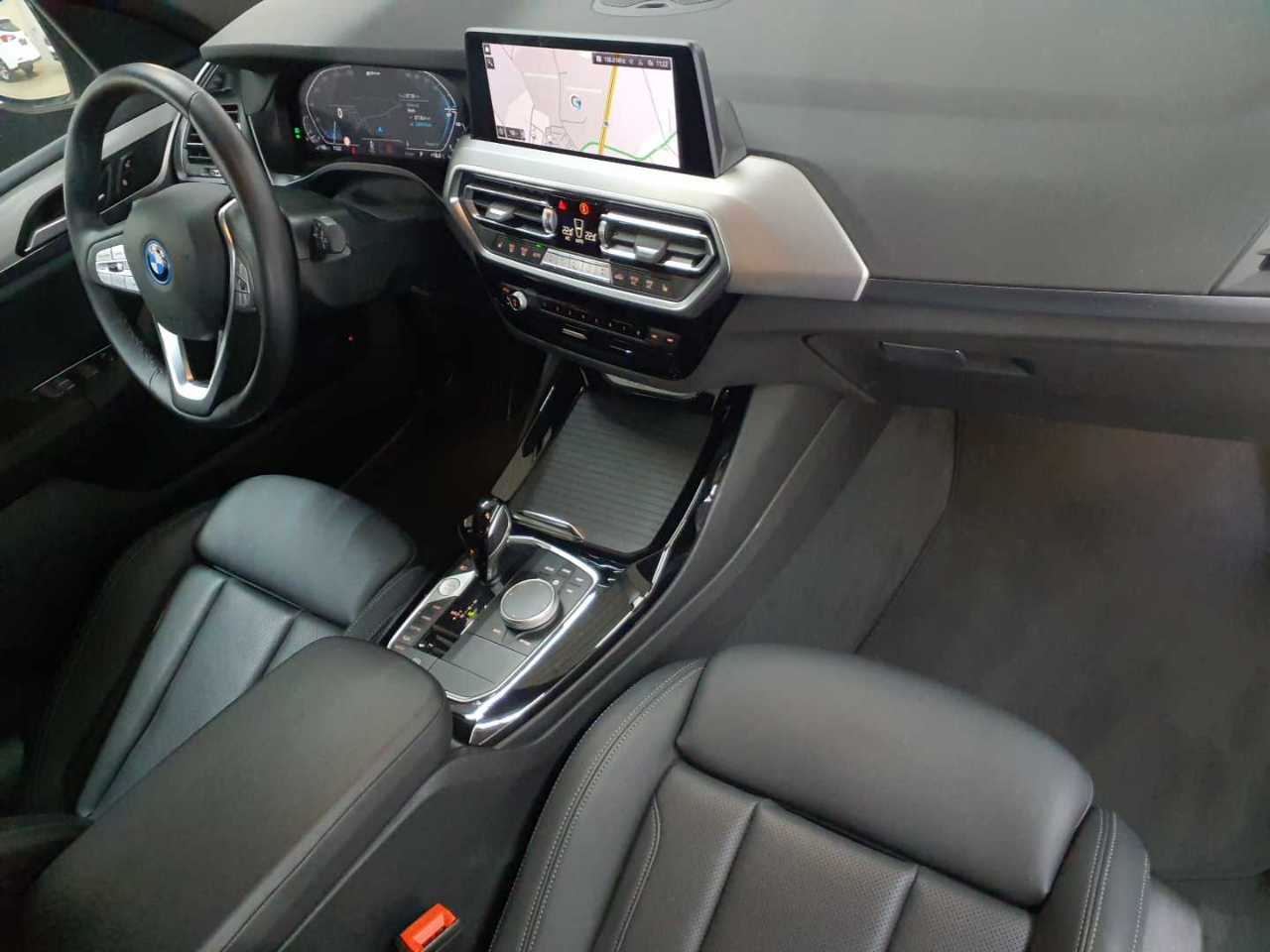 Bmw X3 xDrive30e Aut. 14