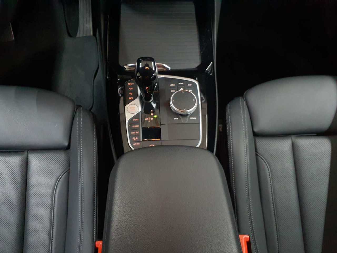 Bmw X3 xDrive30e Aut. 7