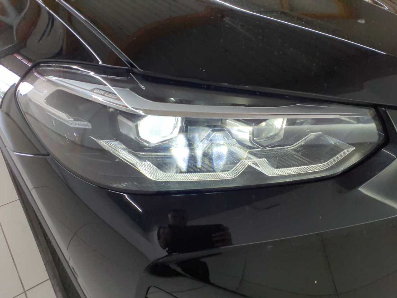 Bmw X3 xDrive30e Aut. 16
