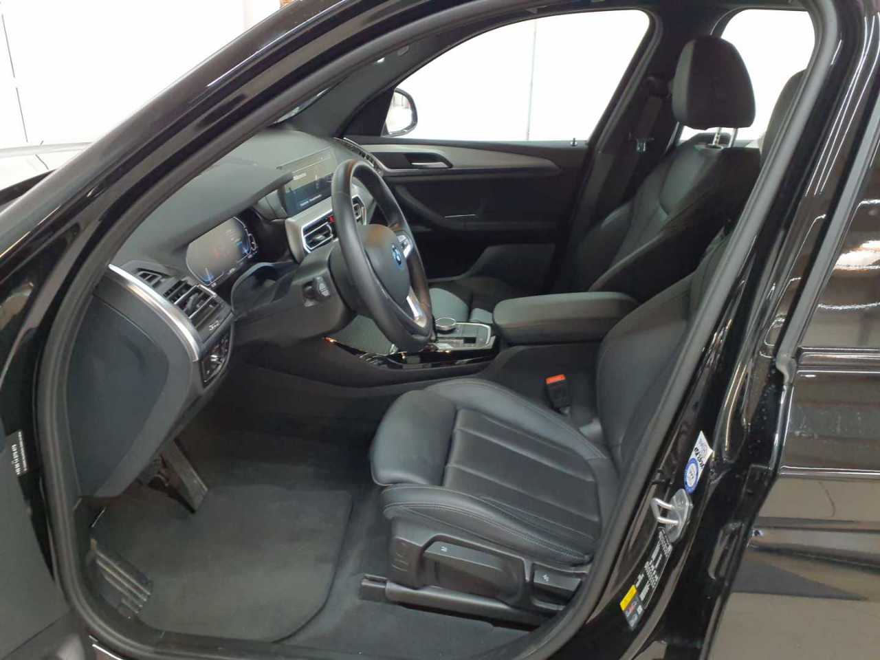 Bmw X3 xDrive30e Aut. 3