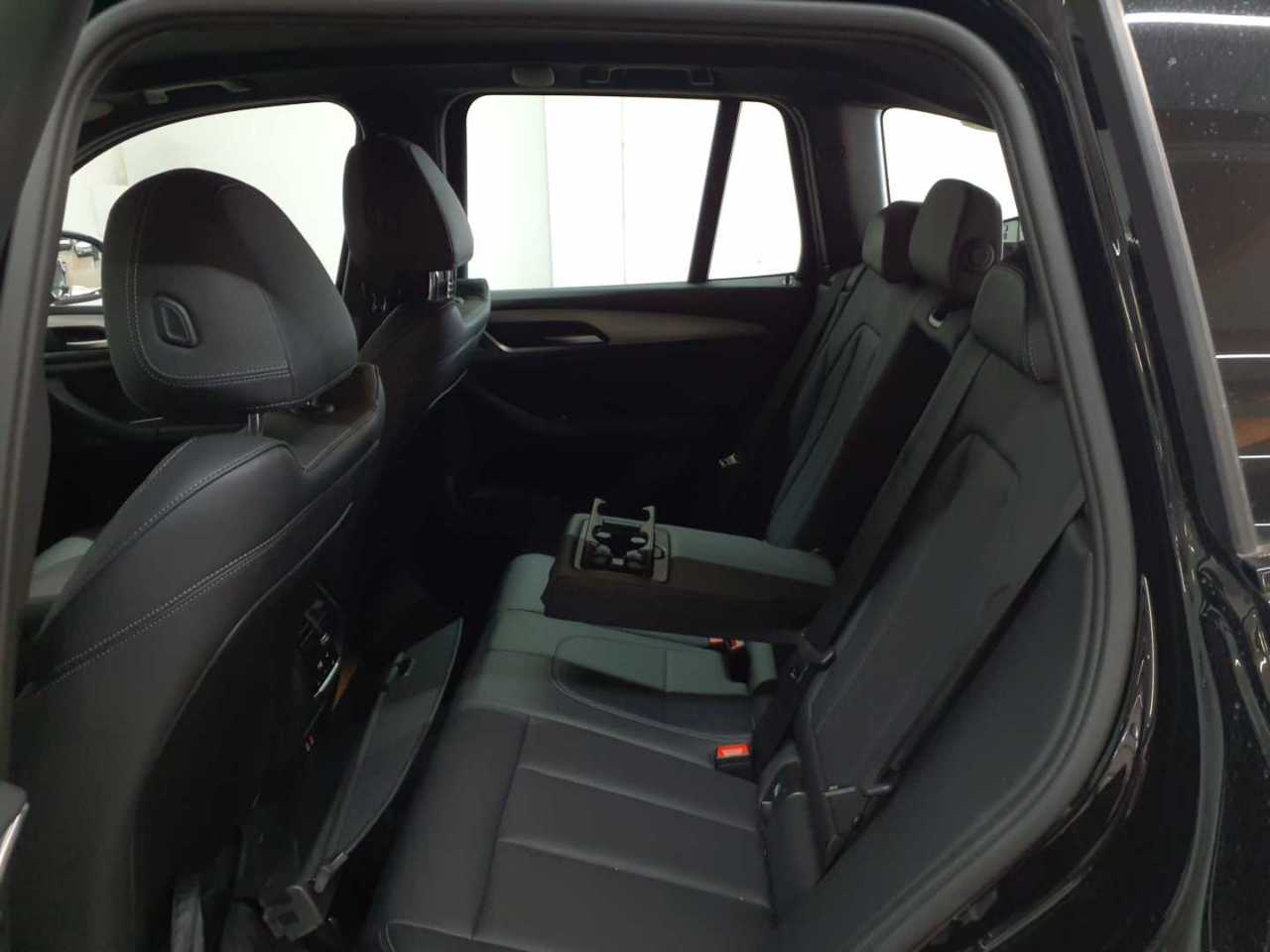 Bmw X3 xDrive30e Aut. 8