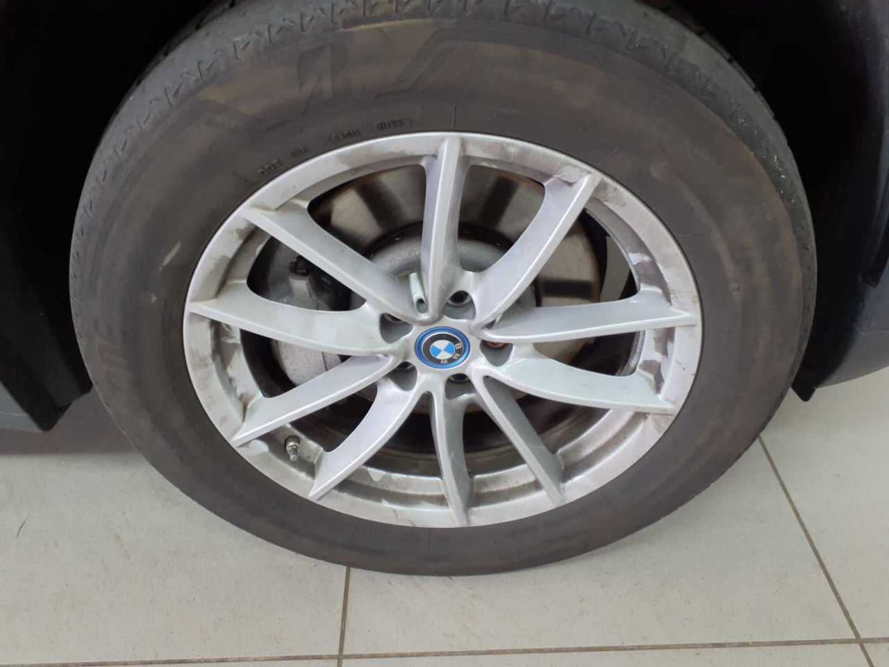 Bmw X3 xDrive30e Aut. 15