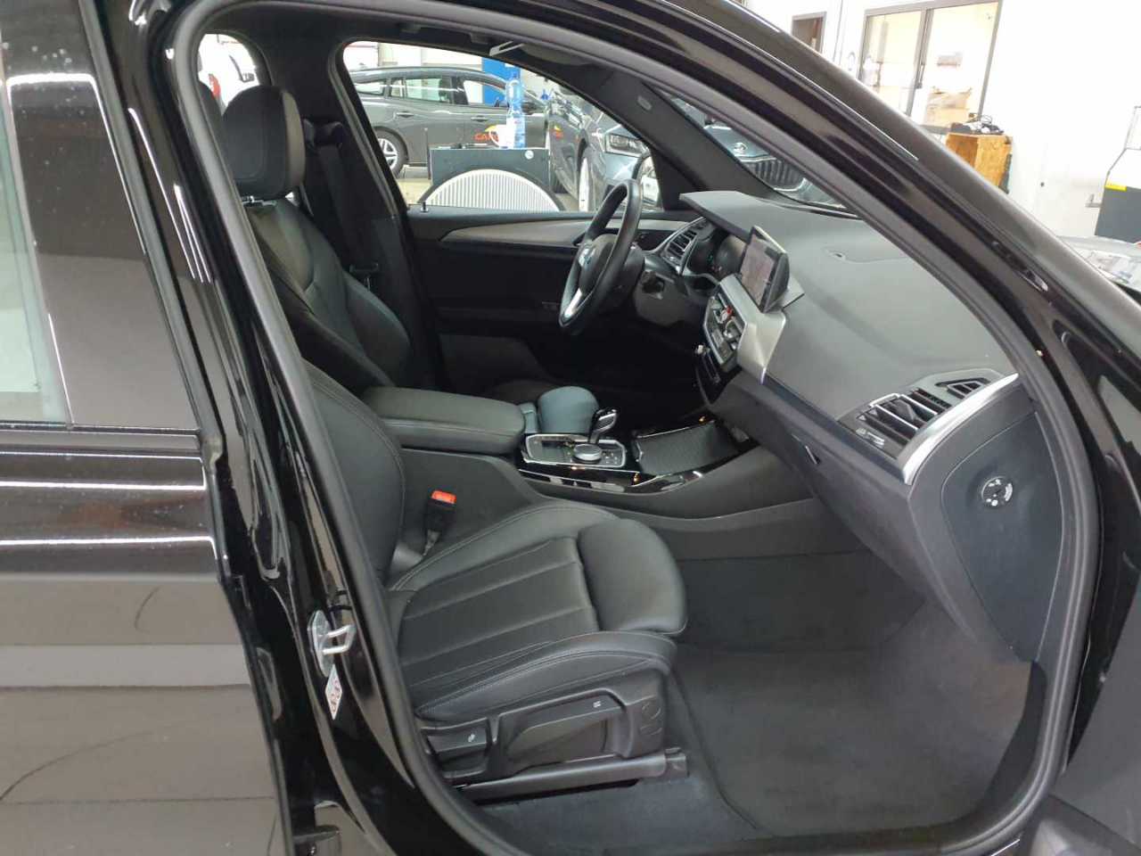 Bmw X3 xDrive30e Aut. 13