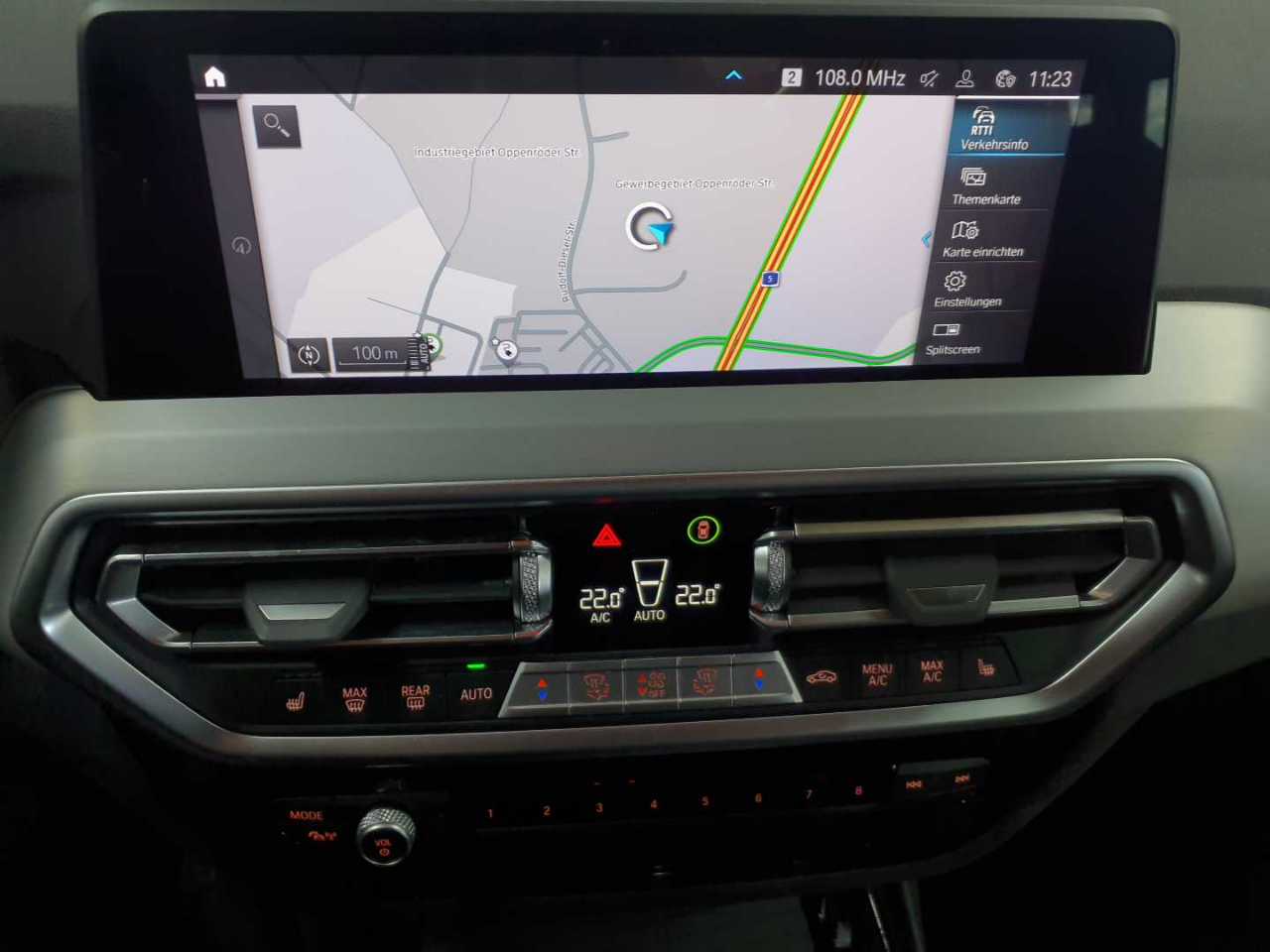 Bmw X3 xDrive30e Aut. 17
