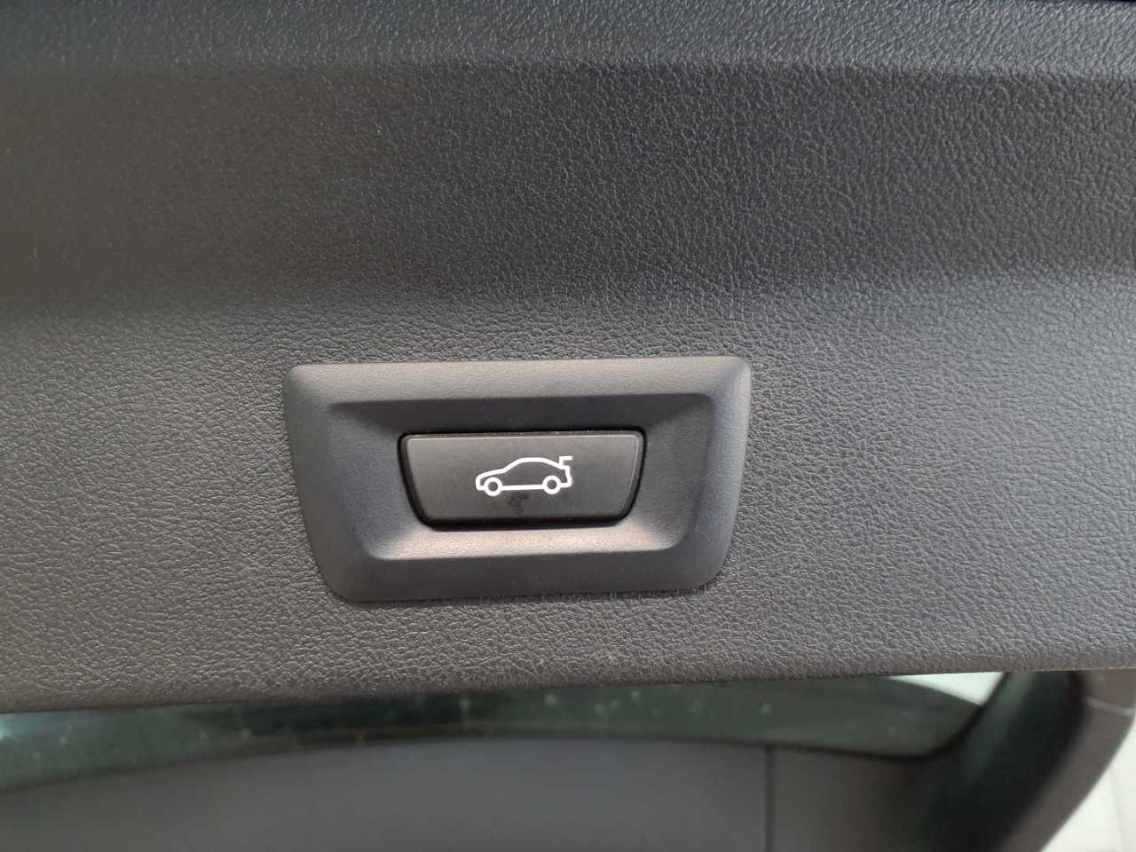 Bmw X3 xDrive30e Aut. 12