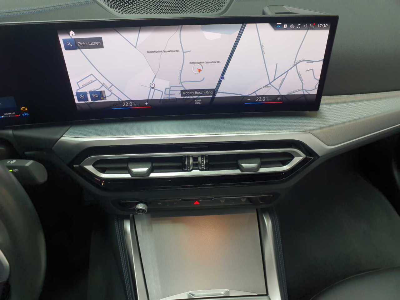Bmw 420d Cabrio M Sport 6