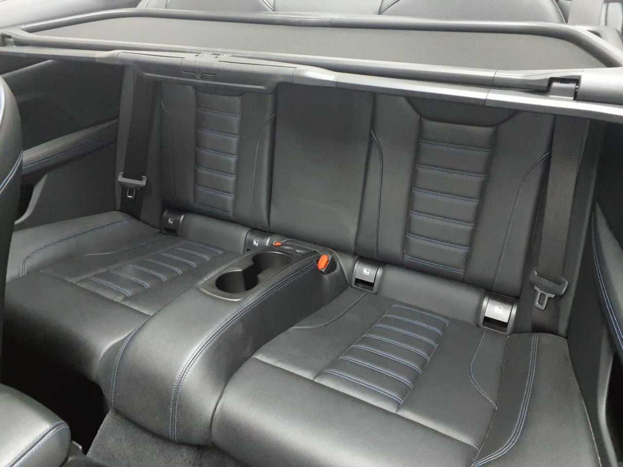 Bmw 420d Cabrio M Sport 7