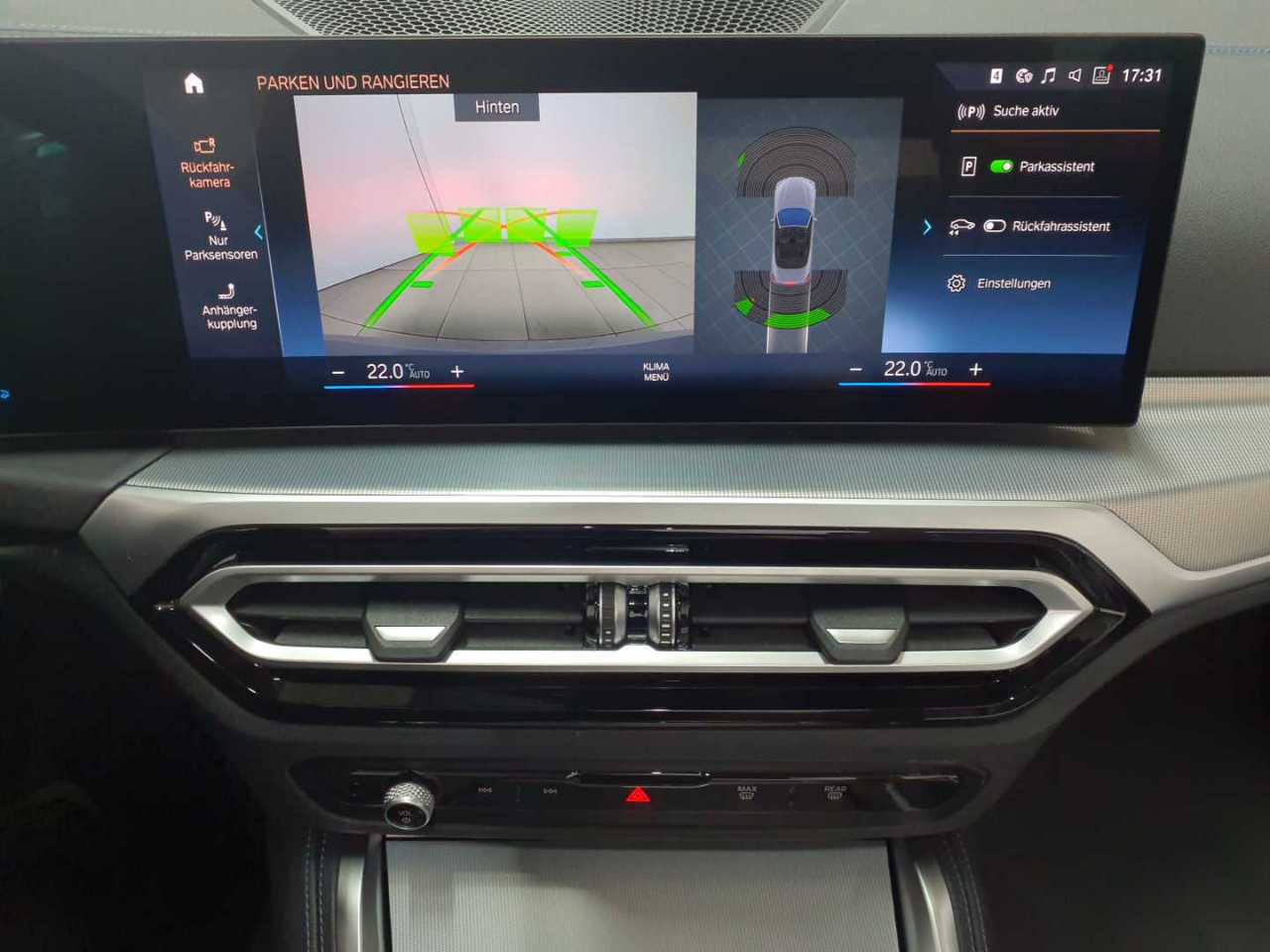 Bmw 420d Cabrio M Sport 14