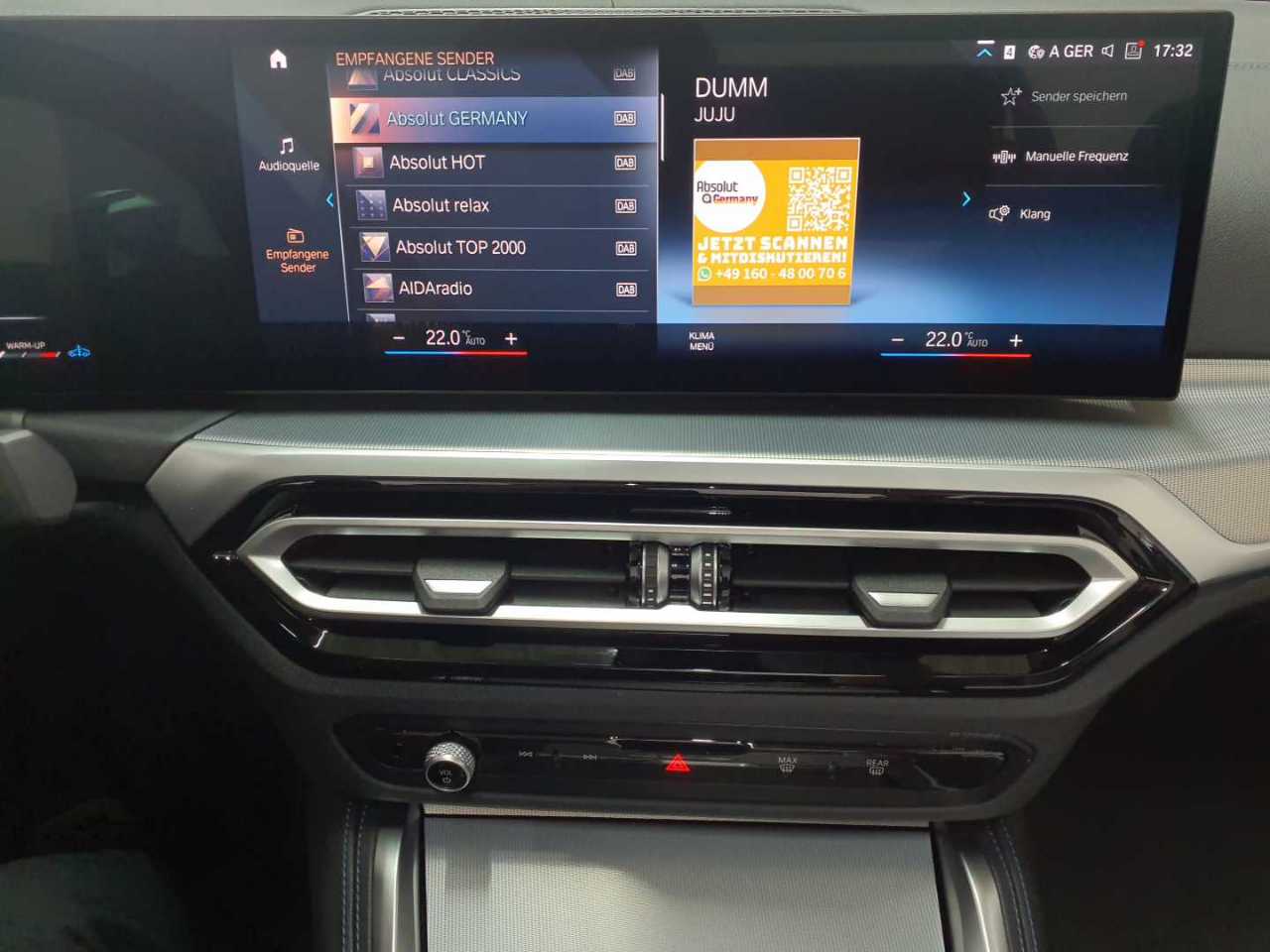 Bmw 420d Cabrio M Sport 16