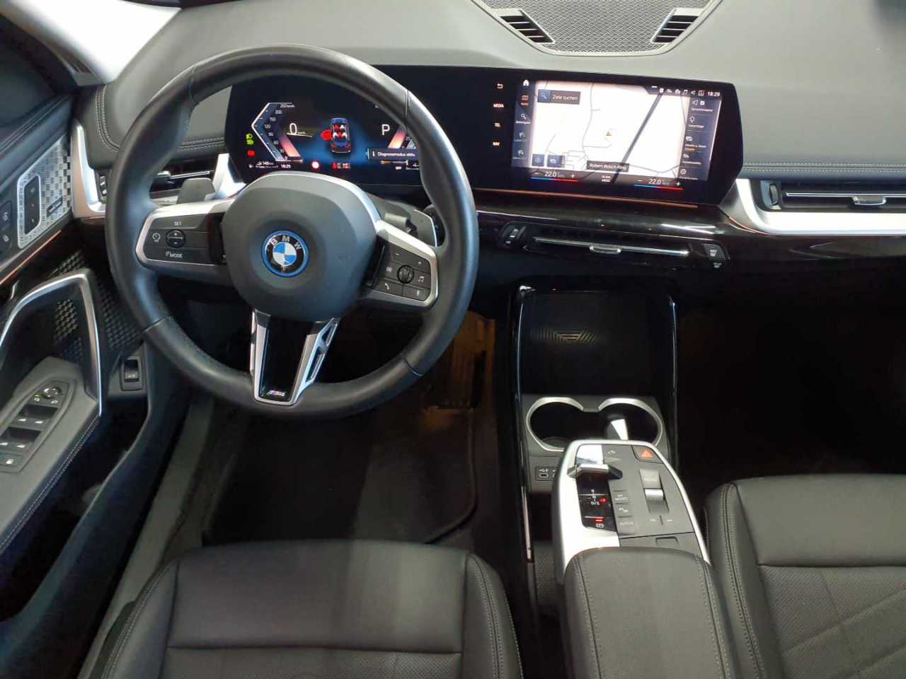 Bmw X1 xDrive30e Aut. xLine 7