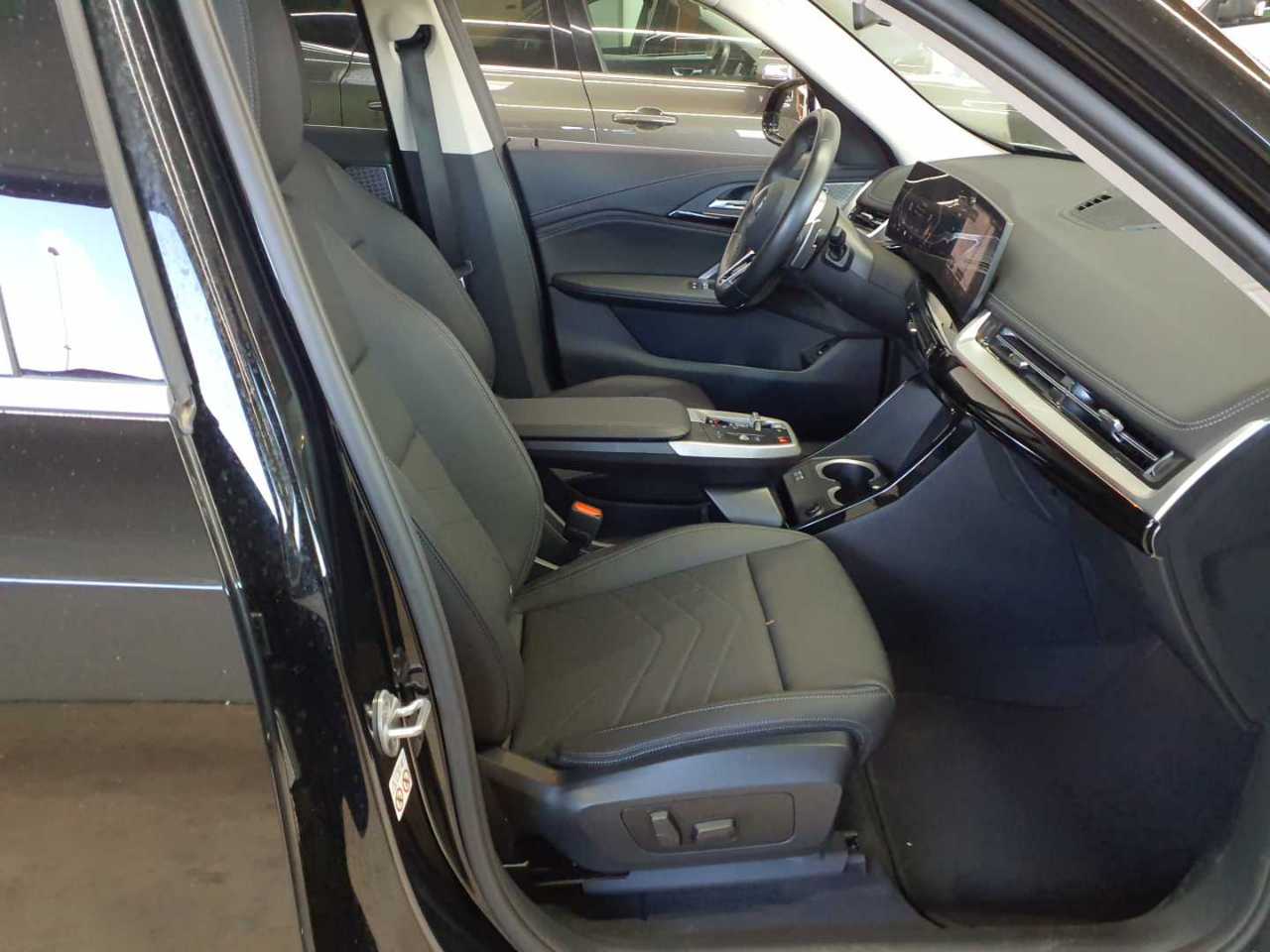 Bmw X1 xDrive30e Aut. xLine 12