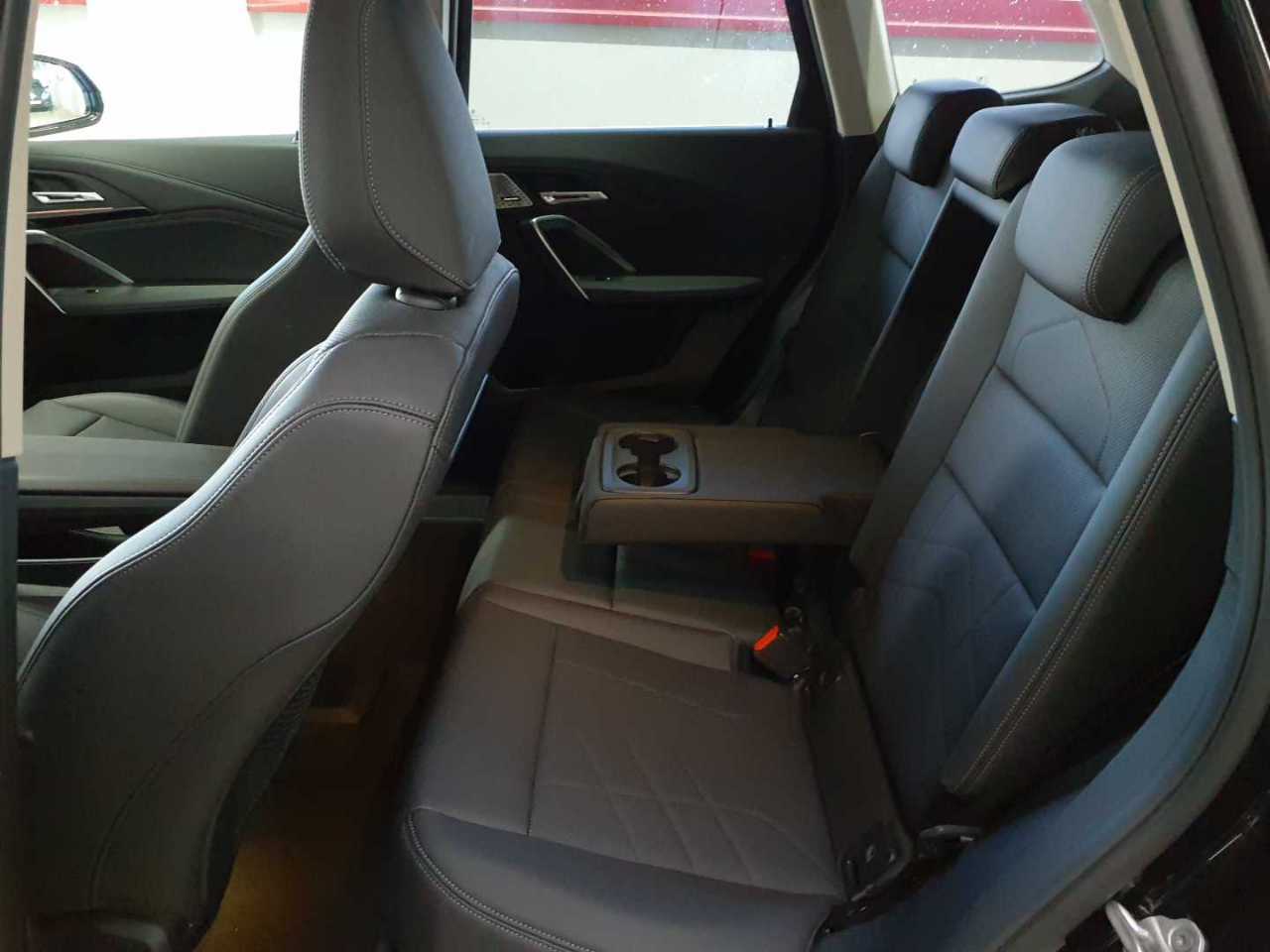 Bmw X1 xDrive30e Aut. xLine 5