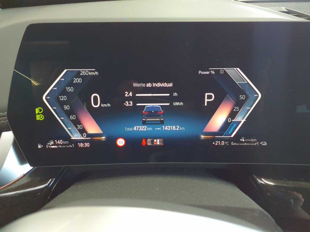Bmw X1 xDrive30e Aut. xLine 16