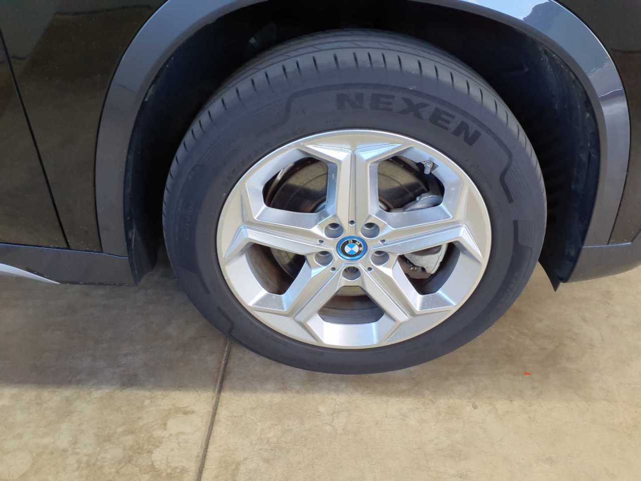 Bmw X1 xDrive30e Aut. xLine 14