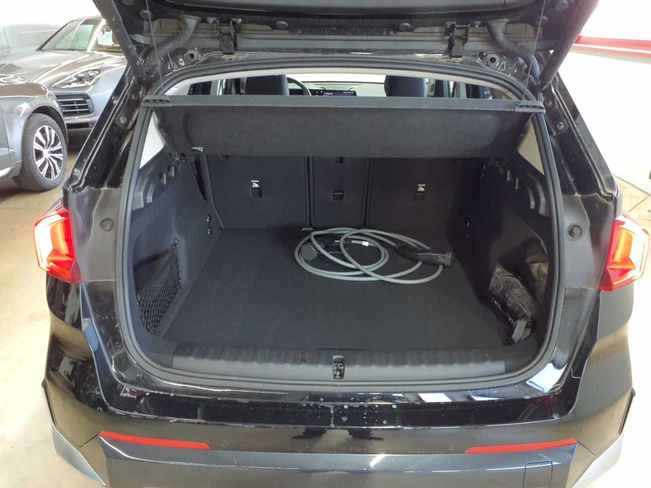 Bmw X1 xDrive30e Aut. xLine 9
