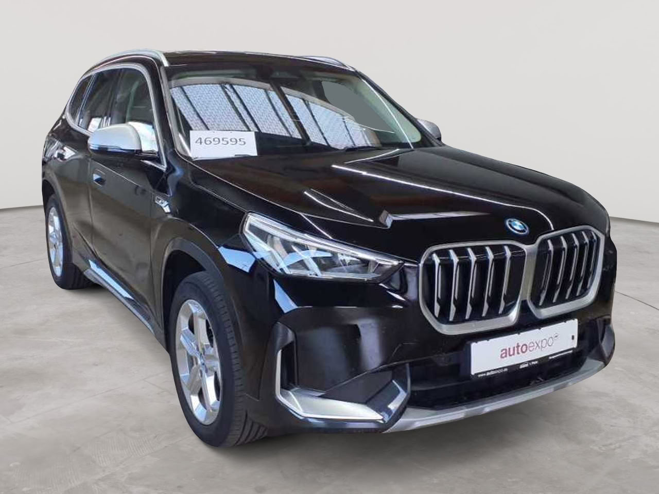 Bmw X1 xDrive30e Aut. xLine