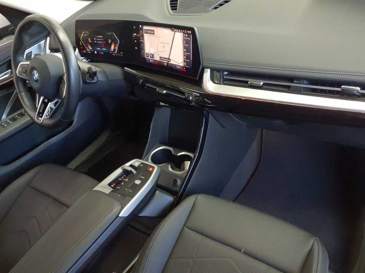 Bmw X1 xDrive30e Aut. xLine 13
