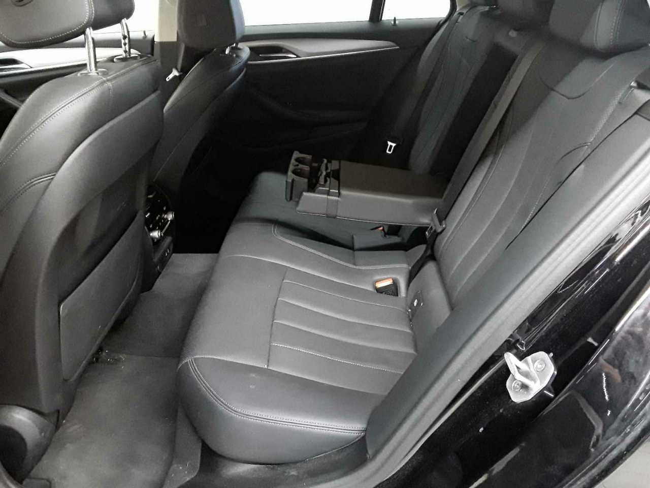 Bmw 530e Touring Aut. 7