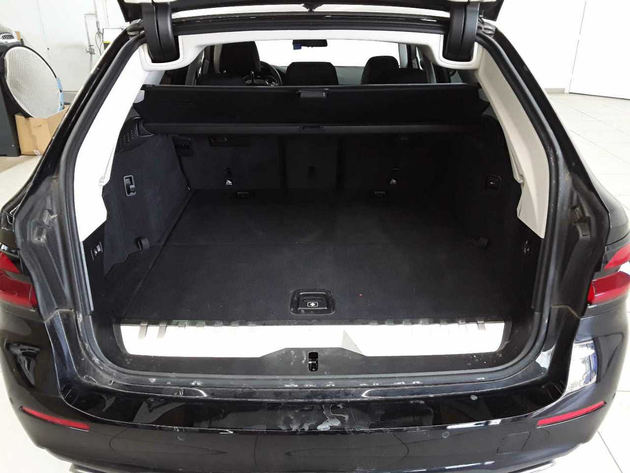 Bmw 530e Touring Aut. 9