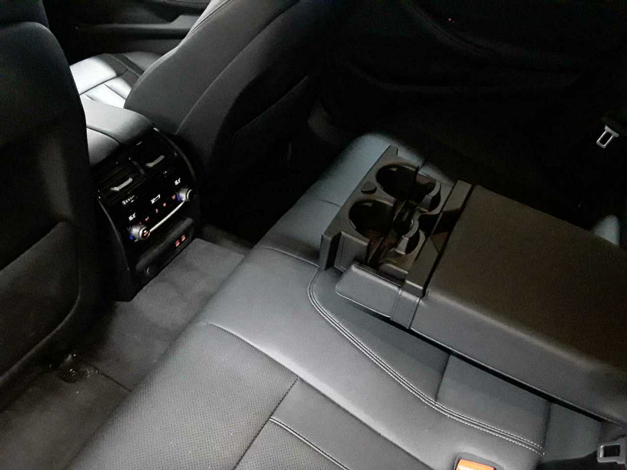 Bmw 530e Touring Aut. 8