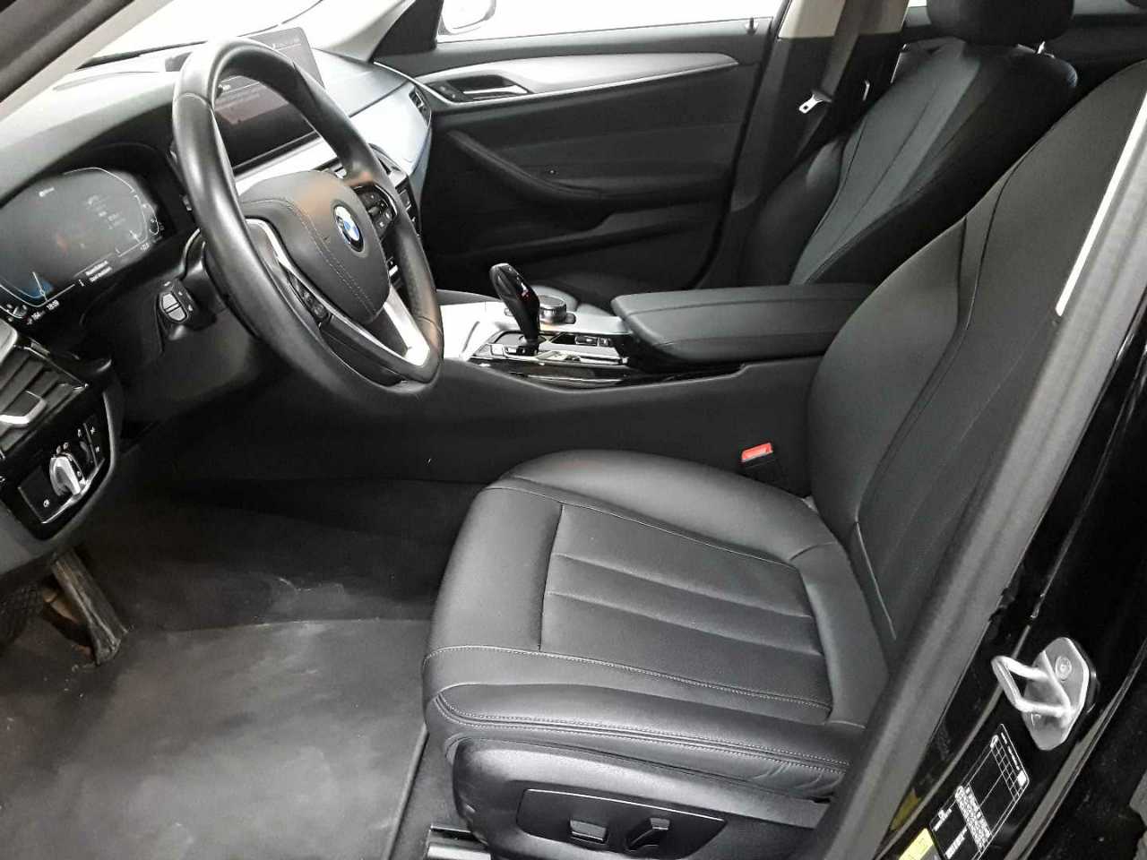 Bmw 530e Touring Aut. 3