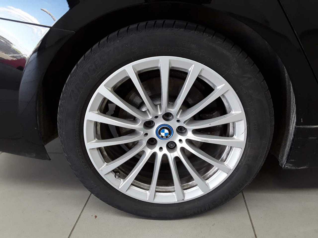 Bmw 530e Touring Aut. 16