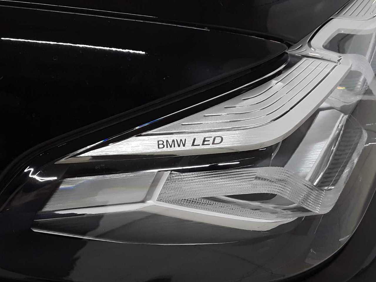 Bmw 530e Touring Aut. 15