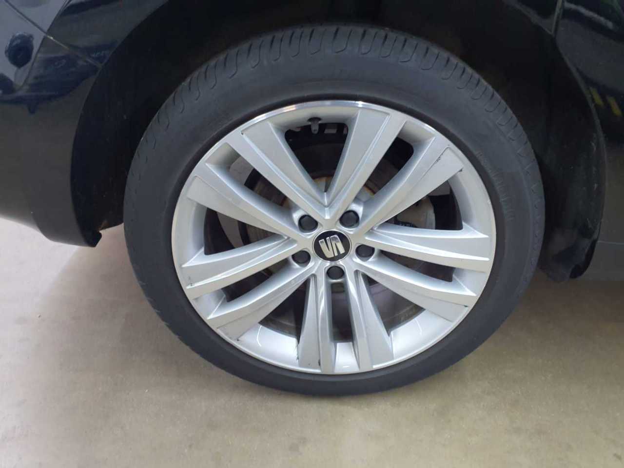 Seat Alhambra 2.0 TDI S&S DSG XCELLENCE 12