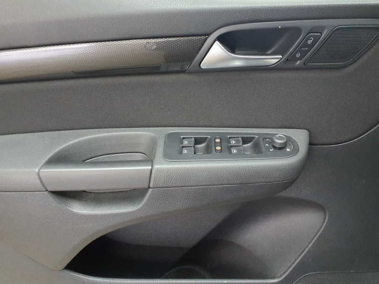 Seat Alhambra 2.0 TDI S&S DSG XCELLENCE 4