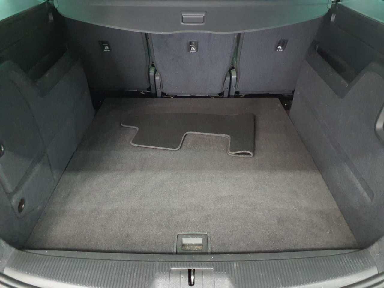 Seat Alhambra 2.0 TDI S&S DSG XCELLENCE 9