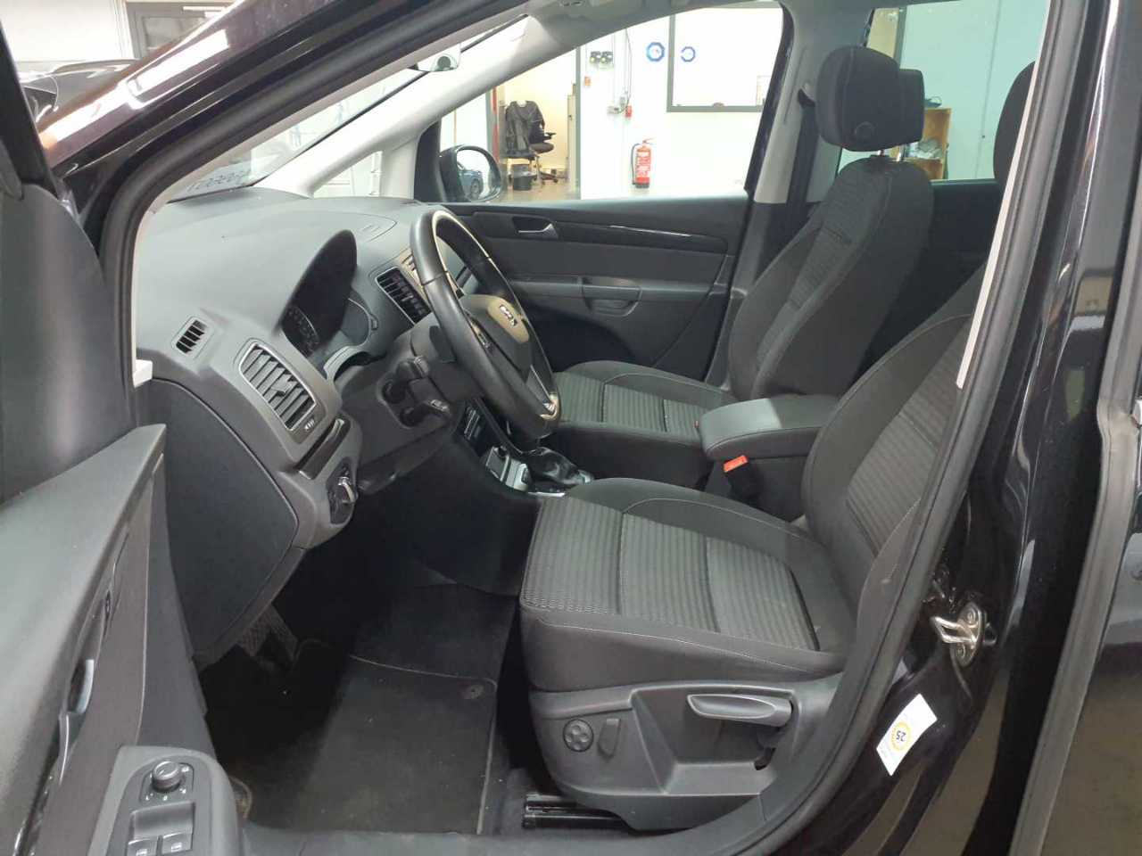 Seat Alhambra 2.0 TDI S&S DSG XCELLENCE 3