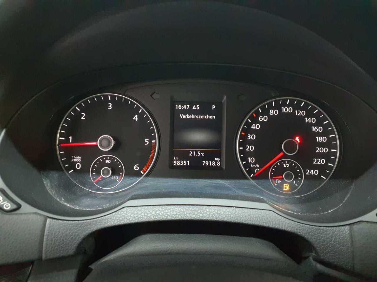 Seat Alhambra 2.0 TDI S&S DSG XCELLENCE 13