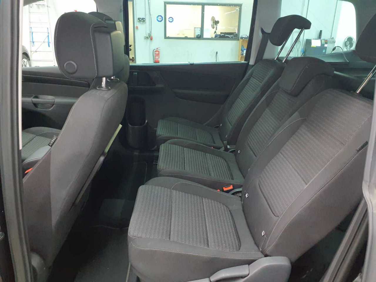 Seat Alhambra 2.0 TDI S&S DSG XCELLENCE 5