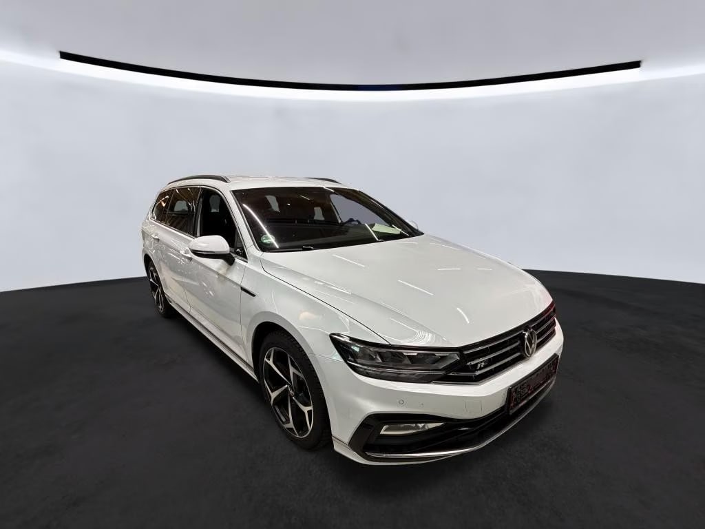 Volkswagen Passat Variant 2.0 2022 2