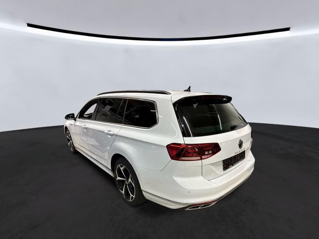 Volkswagen Passat Variant 2.0 2022 3