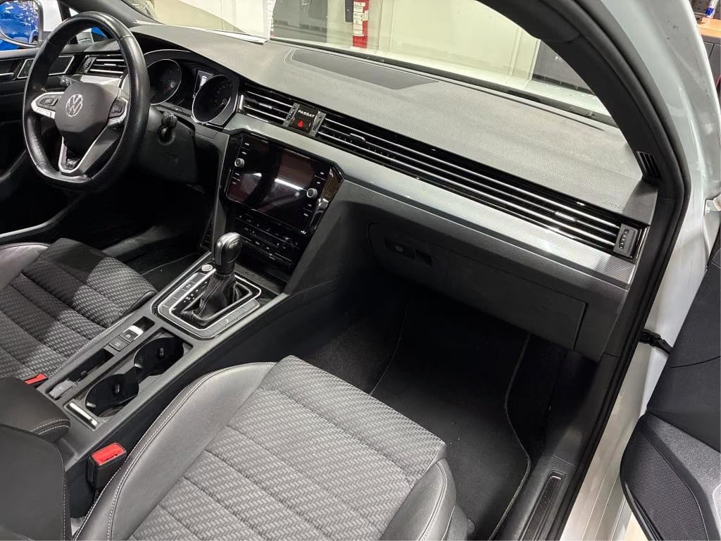 Volkswagen Passat Variant 2.0 2022 5