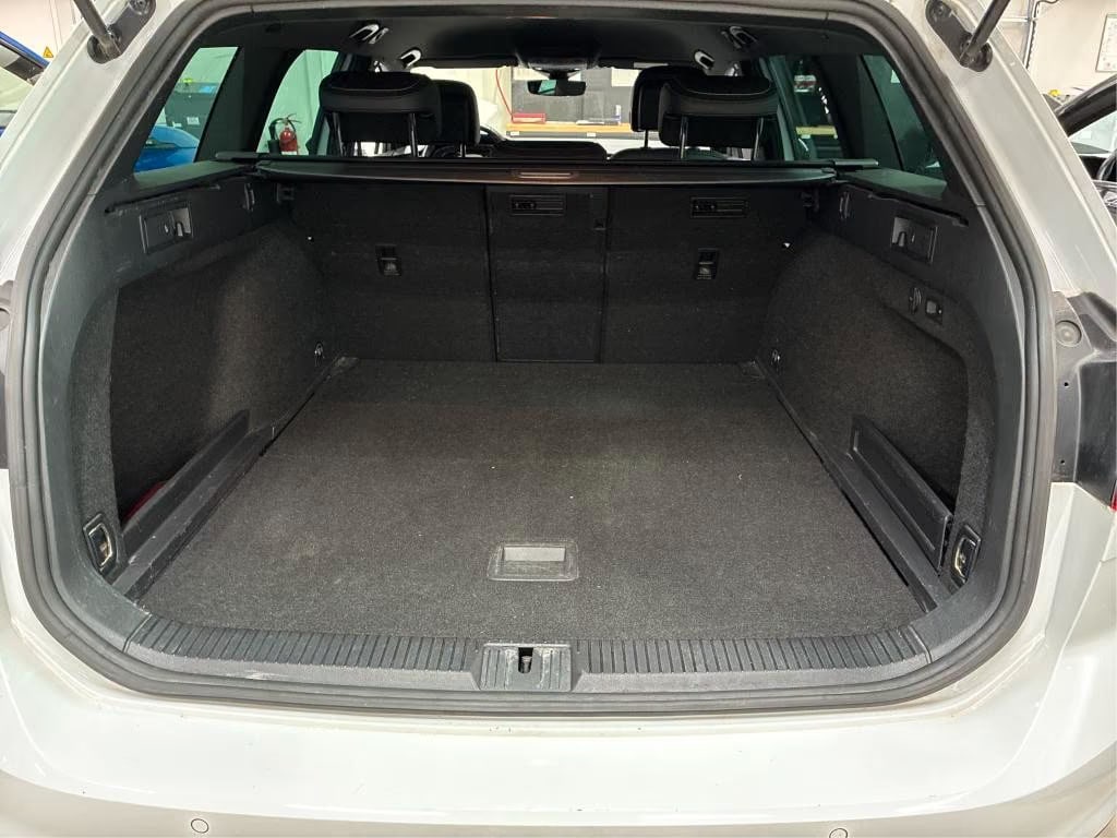 Volkswagen Passat Variant 2.0 2022 7