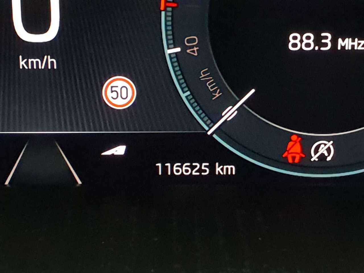 Skoda Octavia Combi 2.0 TDI DSG First Edition 16