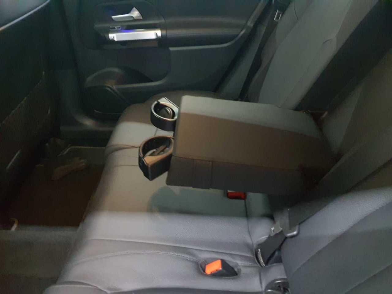 Mercedes-Benz GLB 200 4Matic 8G-DCT Progressive 6