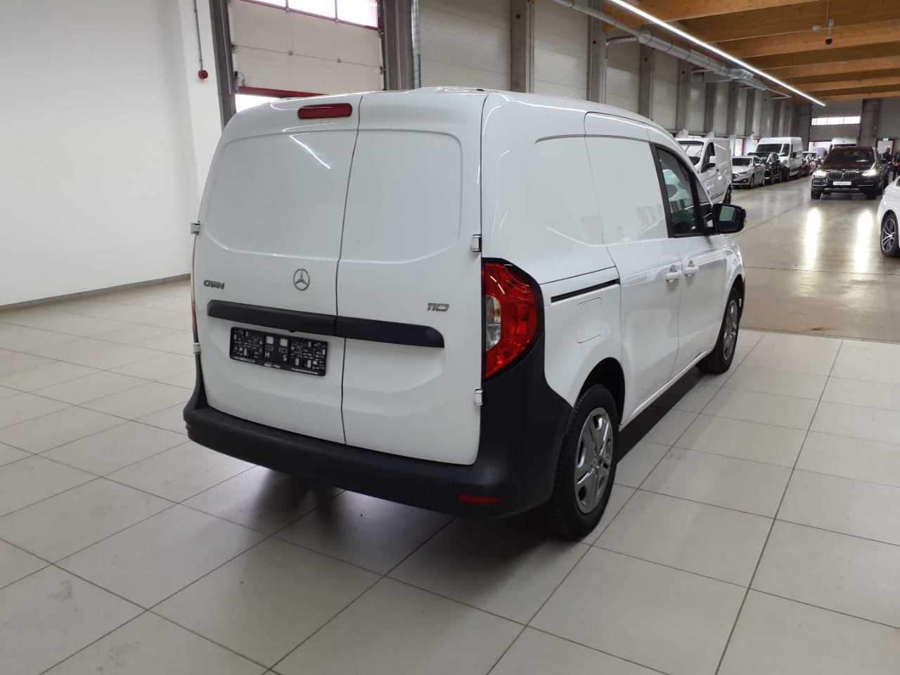 Mercedes-Benz Citan 110 Standard PRO 4