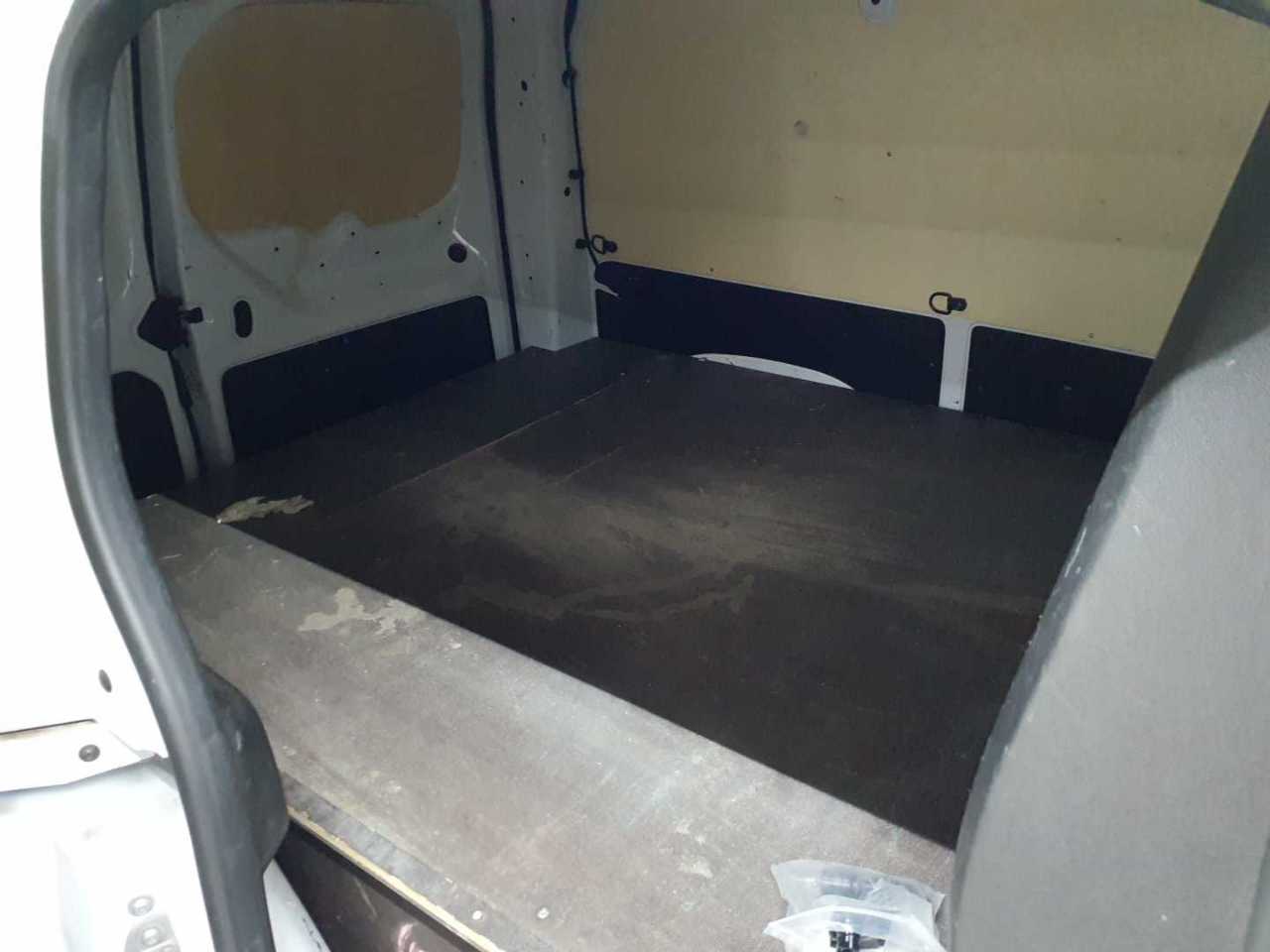 Mercedes-Benz Citan 110 Standard PRO 9