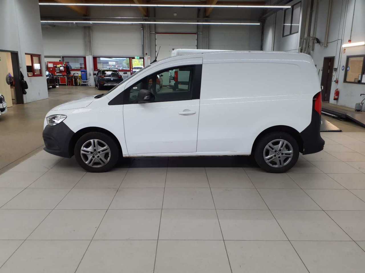 Mercedes-Benz Citan 110 Standard PRO 6