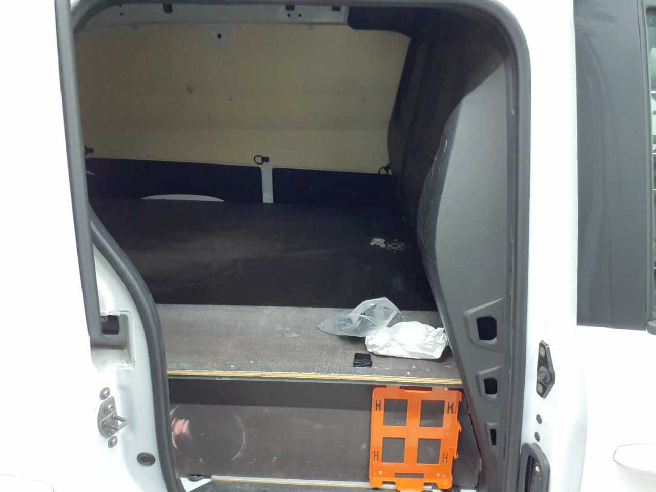 Mercedes-Benz Citan 110 Standard PRO 8