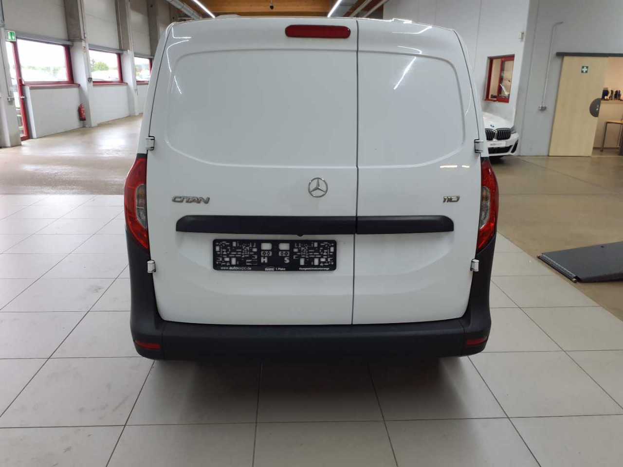 Mercedes-Benz Citan 110 Standard PRO 5