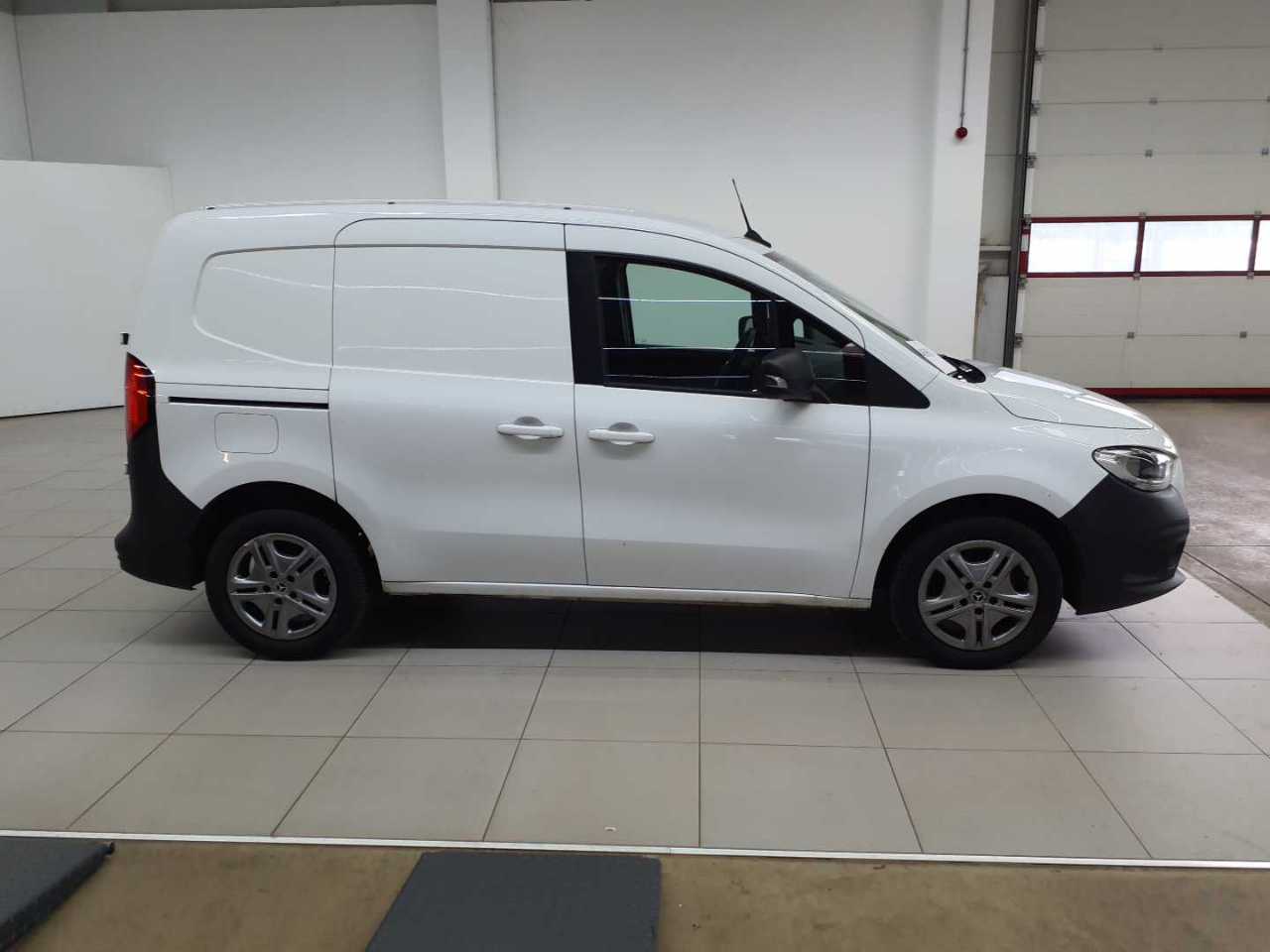 Mercedes-Benz Citan 110 Standard PRO 3